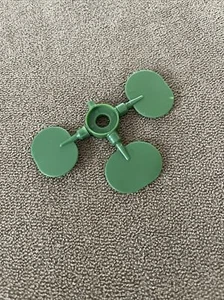 Capsela 500 Replacement Part Piece Green Impeller #34 (JL) - Picture 1 of 2