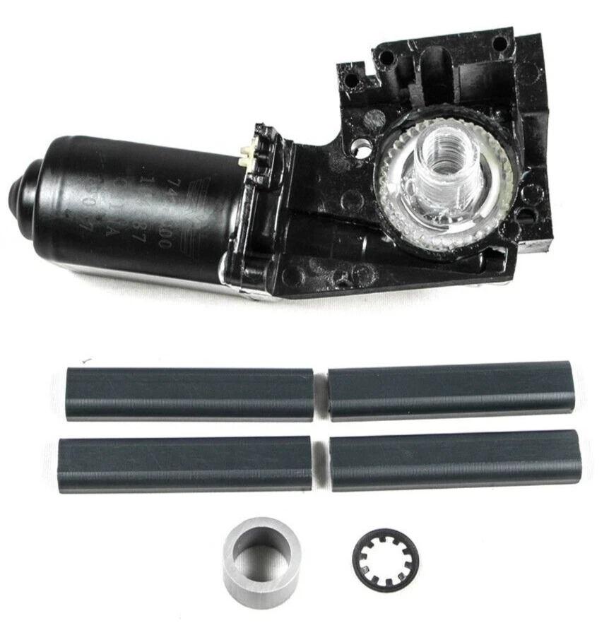 1986-1991 Camaro/Firebird питания люк двигателя тянуть вниз ремкомплект * HT-HMREBKIT - Изображение 1 из 1