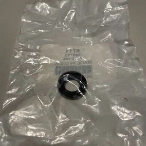 Gates 348740 Power Steering Pump Drive Shaft Seal Kit same fit as Edelmann 8711 - Picture 1 of 4