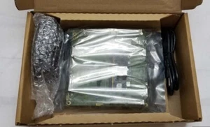 QUALCOMM 65-NU789-3500/DTP EXT KIT, DRAGONBOARD, P2, W/O HDCP, EMMC 5.1 32GB - Picture 1 of 3