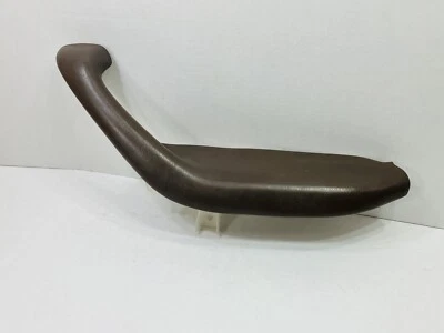 2001 -2007 TOYOTA SEQUOIA TUNDRA Door Panel Pull Right Front Armrest Brown OEM Foto 1 de 4