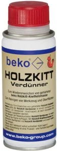 beko wooden kit diluent 100ml 232 100 - Picture 1 of 1
