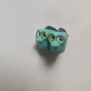 Disney Doorables Flotsam & Jetsam Bonus Series 8 Mini Figure Collect Toys Gift - Picture 1 of 2