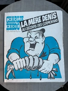 Charlie View No. 385 30 Mars 1978 IN Very Good Condition - Picture 1 of 2