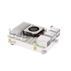 Raspberry Pi 5 Active Cooler - Picture 1 of 1