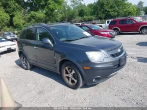 Passenger Side View Mirror Opt DD1 Fits 12-15 CAPTIVA SPORT 3161702 - Picture 1 of 12