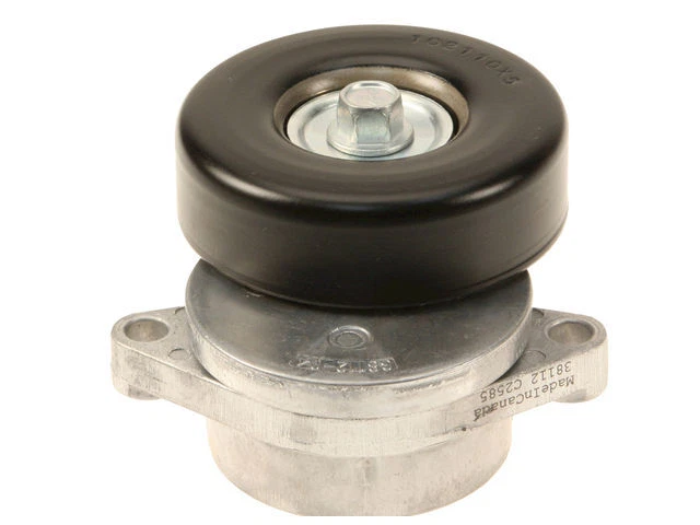 For 1993-1999 Saturn SW1 Accessory Belt Tensioner Assembly AC Delco 27634ZRRF - Image 1 of 2