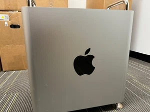 2019 Apple Mac Pro 16-Core Xeon W-3245 3.2GHz 96GB RAM 2TB SSD Radeon pro 580X - Photo 1/7