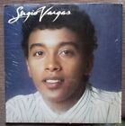 Sergio Vargas, Alex Bueno s/t latin  merengue LP