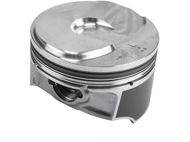 Pistón izquierdo 87ZCYG26 para GMC Sierra 1500 2014 2015 2016 2017 2018 2019 2020 2021 Foto 1 de 1