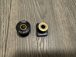 034 Motorsports Audi VW Billet Solid Shifter Bushing Kit 034-508-3014 Version 1 - Picture 1 of 2