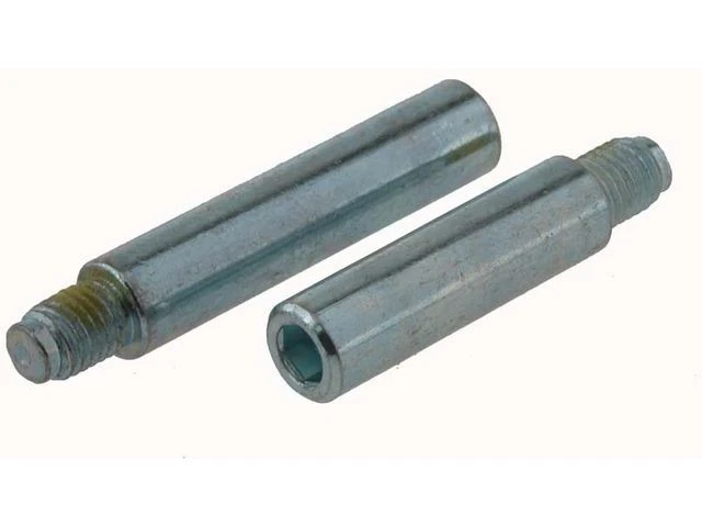 Kit de pasador guía de pinza de freno de disco delantero Carlson 34PS36Y para BMW 530xi 2006-2007 Foto 1 de 1