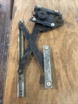 Oldsmobile 1948 regulador de ventana Foto 1 de 3