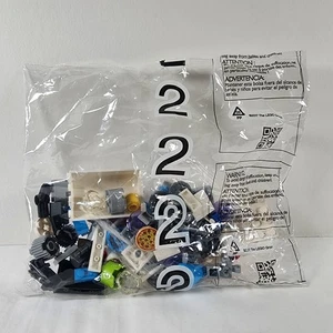 Lego Hidden Side 70418 J.B.’s Ghost Lab Bag 2 mit Jack Minifigur - Bild 1 von 1