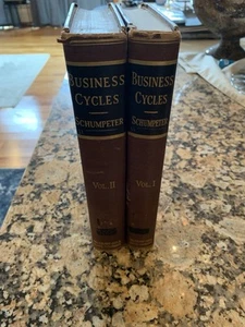 Business Cycles  - Picture 1 of 5