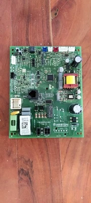 Scheda TDM pompa di calore 6500790100 ex 65120791 - Imagen 1 de 2