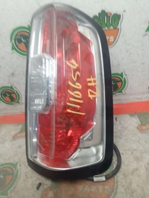 Passenger Right Tail Light Fits 15-22 CANYON 3852370 - Image 1 of 2