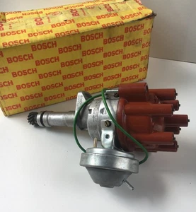 Bosch 0231309001 Zündverteiler passt für Mercedes Benz Ignition Distributor l'al - Bild 1 von 5