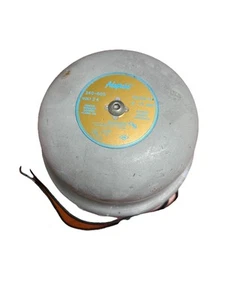 Adaptabel 340-6G5 50/60 Hz, 24 Volt Edwards Bell - Picture 1 of 4