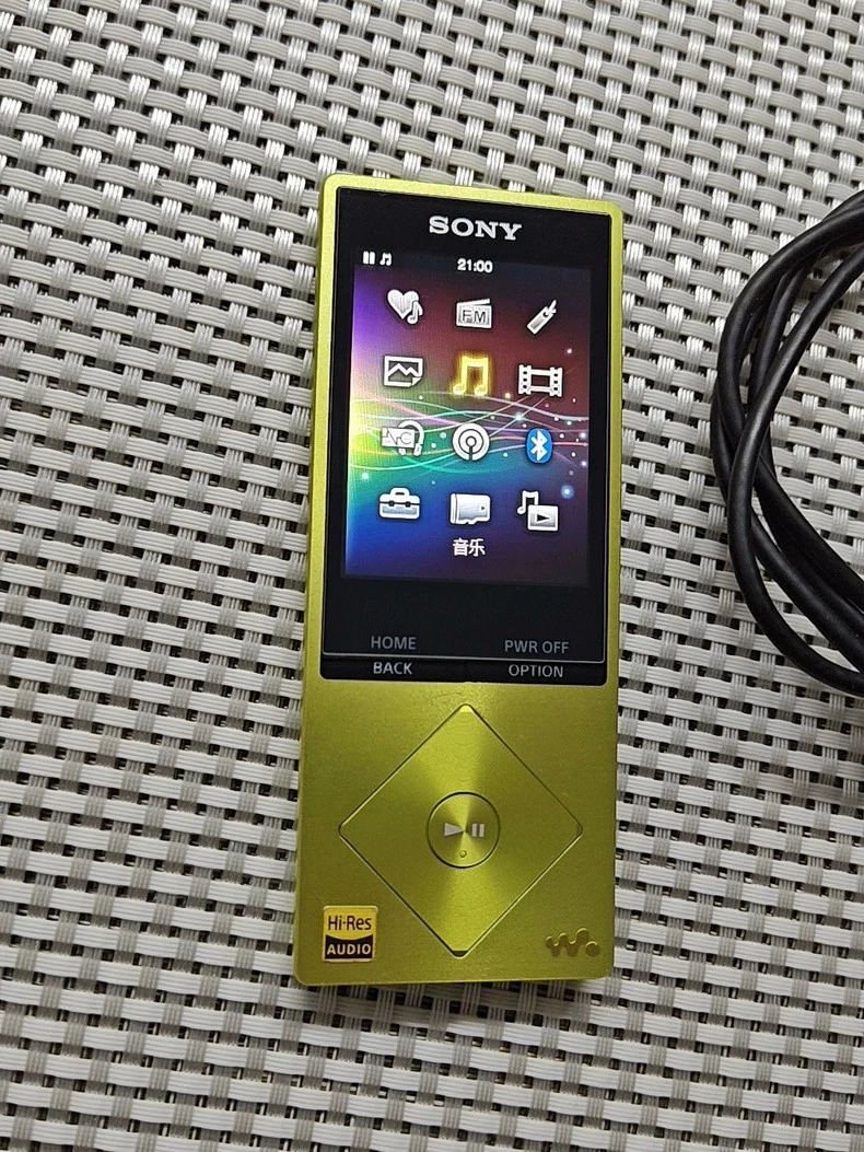 Sony Walkman 16gb for sale | eBay