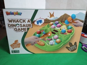 Bstoyder Whack Ein Dinosaurier Spiel 8 Sprachen  - Bild 1 von 4