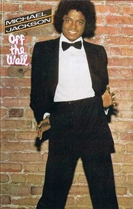 Michael Jackson - Off The Wall - Foto 1 di 1