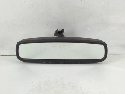 Espejo retrovisor interior Infiniti Q50 2014-2020 OEM QMOOY Foto 1 de 4