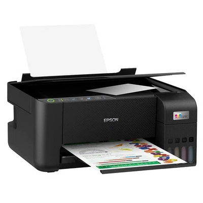 AKTION: EPSON EcoTank ET-2860 3 in 1 Tintenstrahl-Multifunktionsdrucker... - Bild 1 von 4