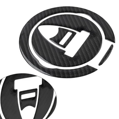 Cubierta protectora adhesiva para tanque de gasolina de motocicleta para Ducati Streetfighter 848 Foto 1 de 4