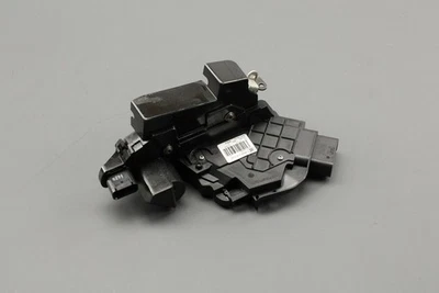 Trava de porta Land Rover Discovery 4 Evoque LHD genuína (frente esquerda) LR091349 - Imagem 1 de 4