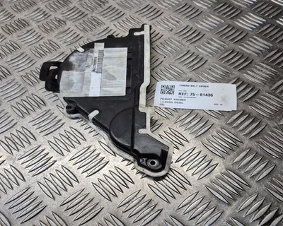 Peugeot Partner 2017-2022 Timing Belt Cover 1.5 diesel 9824675280 - Image 1 of 3