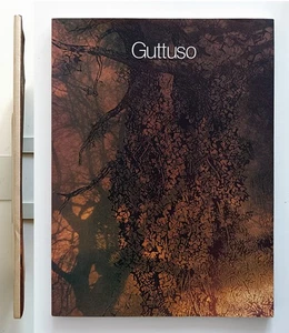 Guttuso Galerie Öfen und Meister Gravierer Bologna 1985 Grafiken 2RC - Bild 1 von 12