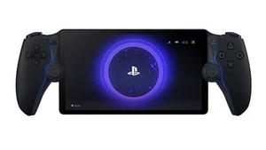 Sony Playstation Portal Midnight PS5 (PO206832) - Photo 1/1