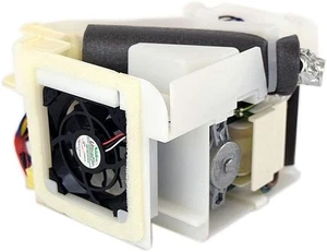 Samsung DA97-12540K motore coclea originale OEM per frigoriferi Samsung - Foto 1 di 3