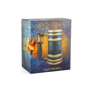 Lord Of The Rings Collectable Mug - Picture 1 of 4