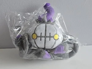 Chandelure 7" Pokemon All Star Collection Plush Toy Sanei Authentic USA Ship - Picture 1 of 4