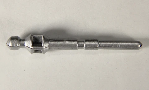 Star Wars ESB Replacement 2-1B Medical Droid Staff Nice Quality Repro L015155 Cover