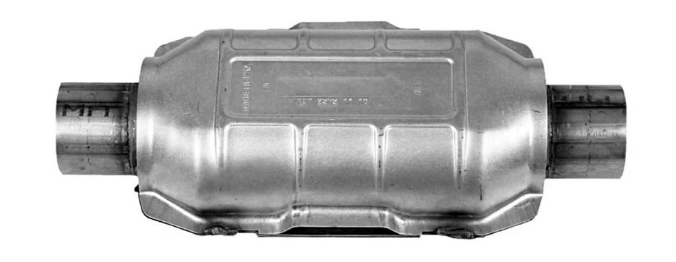 Catalytic Converter for 1995 Mazda B4000 4.0L V6 GAS OHV - Image 1 of 1