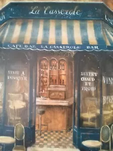table mats set of 4 - Picture 1 of 19