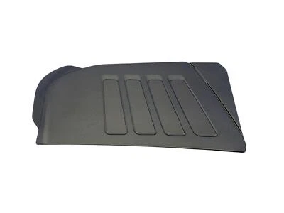 2022-2025 MERCCEDES C300 RWD 2,0 Л ПАНЕЛЬ КРЫШКИ ДВИГАТЕЛЯ 2540108700 - Изображение 1 из 4