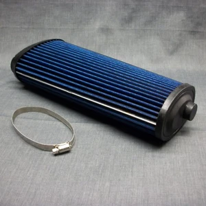 FILTRO DE AIRE LAND ROVER FREELANDER 1 2.0 TD4 PERFORMANCE LR007478 DA4263 - Imagen 1 de 1