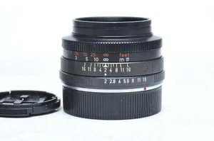 Leica 50mm f2 Leitz Summicron R Lens - Picture 1 of 4