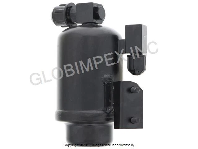 For Mercedes (1972-1980) Receiver Drier FOUR SEASONS + 1 YEAR WARRANTY - Image 1 of 1