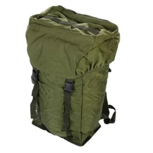 Berghaus Rucksack Grab Outdoor Daypack Army Bw Bundeswehr oliv - Bild 1 von 3