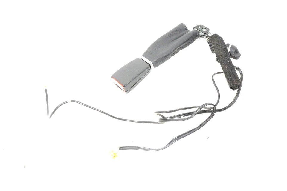 03 04 05 06 MERCEDES-BENZ S430 W220 PASAJERO DELANTERO DERECHO CINTURÓN DE SEGURIDAD HEBILLA OEM Foto 1 de 4