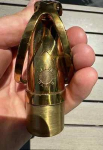 Selmer Mark VI Tenor Saxophone NECK ONLY 131xxx FREE BLOWING! - Picture 1 of 11