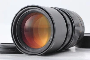 【N MINT+++】 Leica Apo-Telite-M 135mm f/3.4 E49 Telephoto Lens w/ Caps From JAPAN - Picture 1 of 14