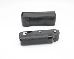 Canon Power Winder A Japan with Case for A-1 AE-1 AT-1 AV-1 AL-1 (#14889) - Picture 1 of 10