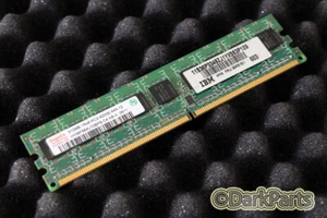 IBM FRU 30R5151 512MB Memory RAM Hynix HYMP564U72BP8-C4 - Picture 1 of 1