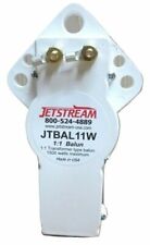 Jetstream JTBA11W   - 1:1 Transformer Balun, 3.5-30Mhz Ham Radio  1500w